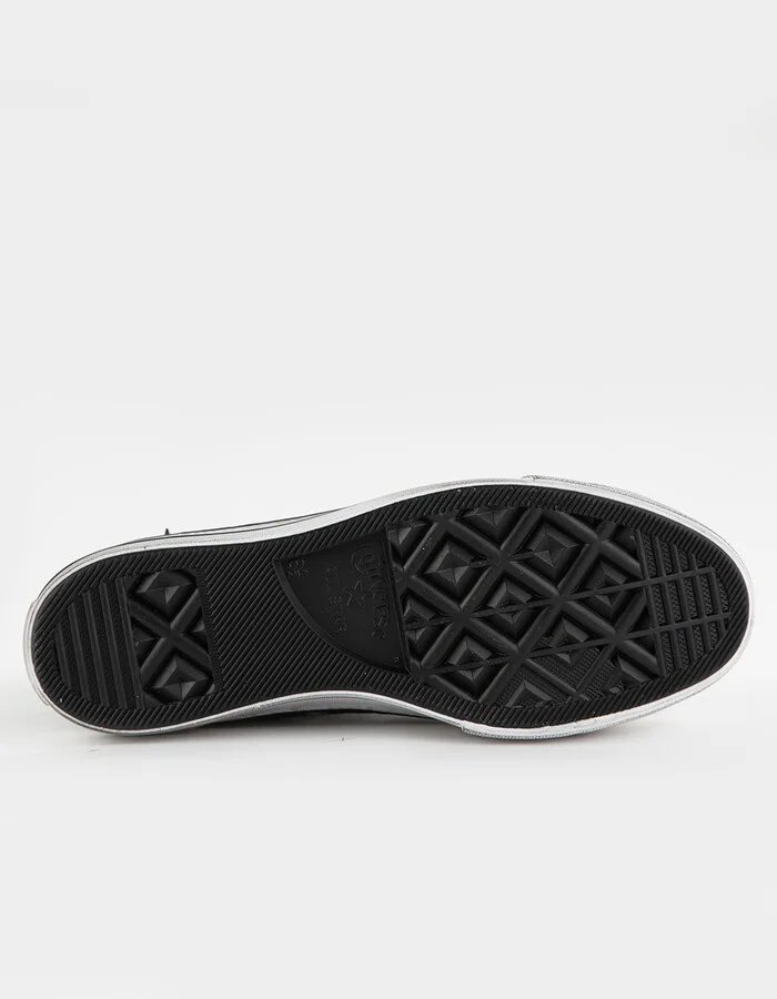 CONVERSE Chuck Taylor All Star Lift Womens High Top Shoes - Image 3