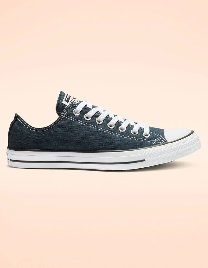 CONVERSE Chuck Taylor All Star Low Shoes - Image 2