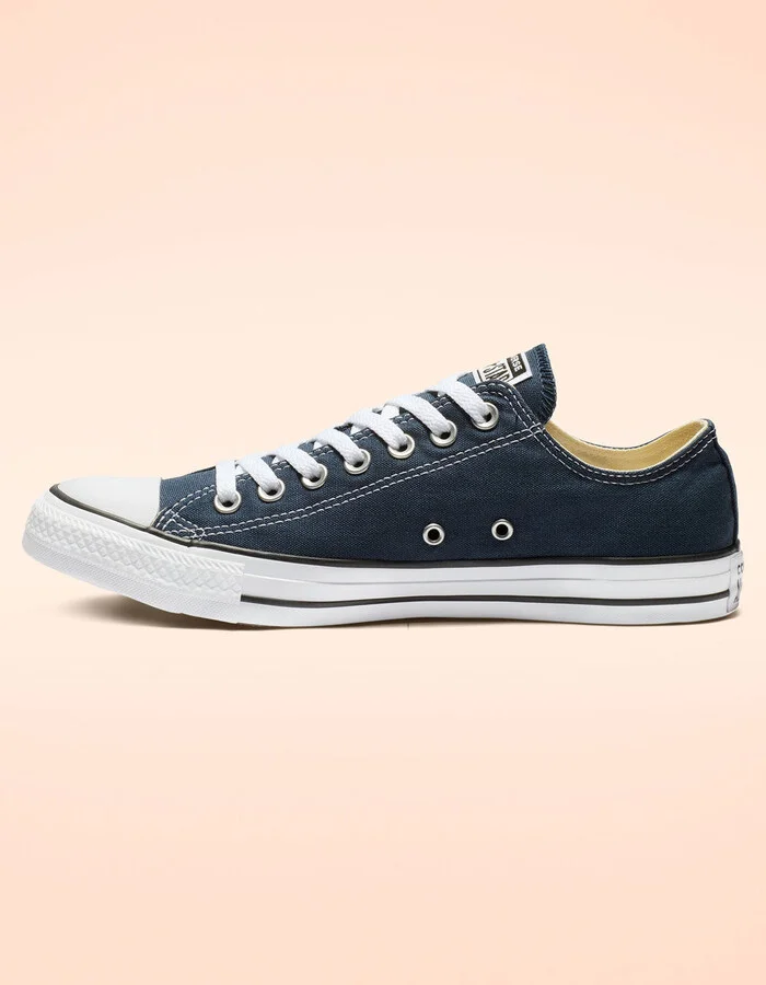 CONVERSE Chuck Taylor All Star Low Shoes - Image 3