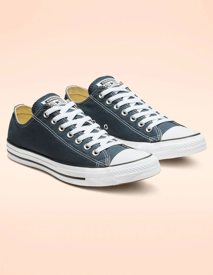 CONVERSE Chuck Taylor All Star Low Shoes - Image 4
