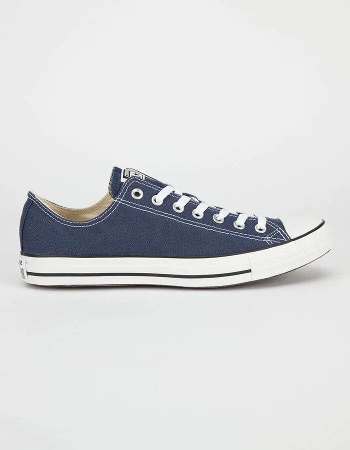 CONVERSE Chuck Taylor All Star Low Shoes