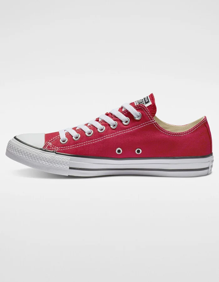 CONVERSE Chuck Taylor All Star Low Top Shoes - Image 3