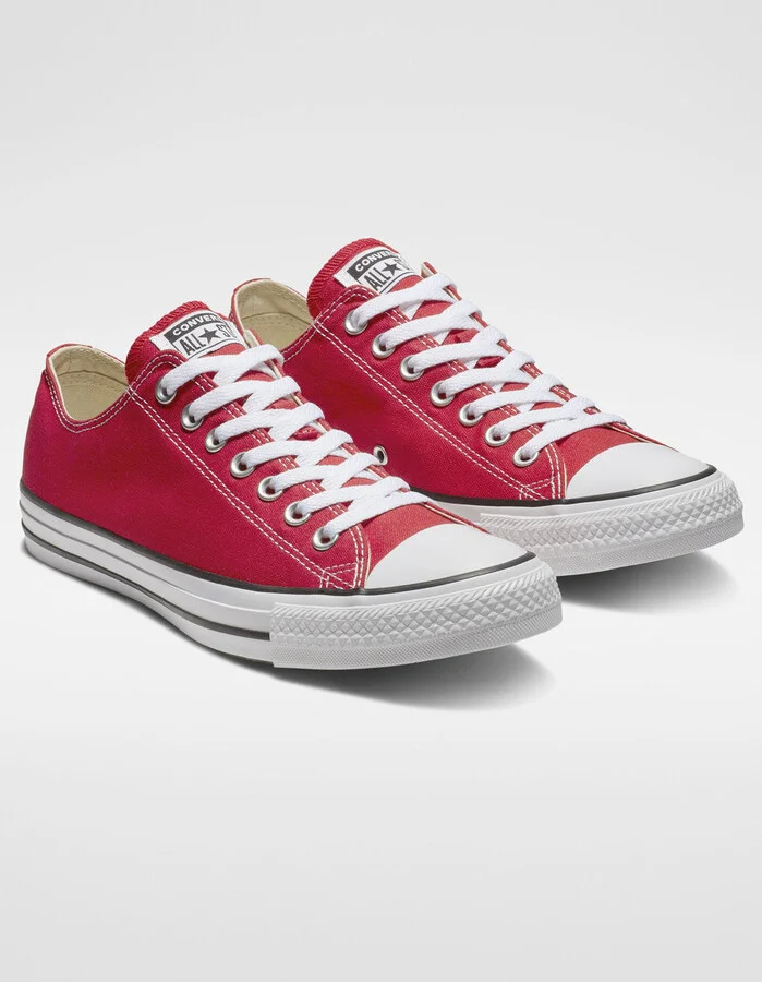 CONVERSE Chuck Taylor All Star Low Top Shoes - Image 4