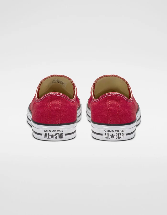 CONVERSE Chuck Taylor All Star Low Top Shoes - Image 5
