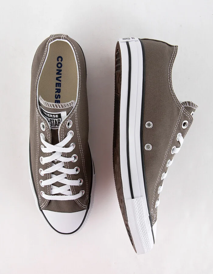 CONVERSE Chuck Taylor All Star Low Top Shoes - Image 5