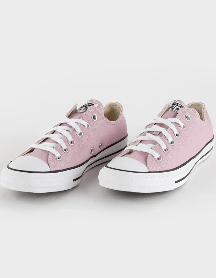 CONVERSE Chuck Taylor All Star Low Top Shoes - Image 2