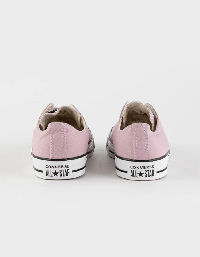 CONVERSE Chuck Taylor All Star Low Top Shoes - Image 3
