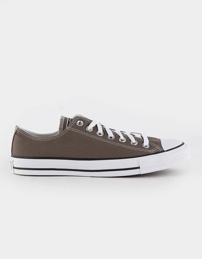 CONVERSE Chuck Taylor All Star Low Top Shoes