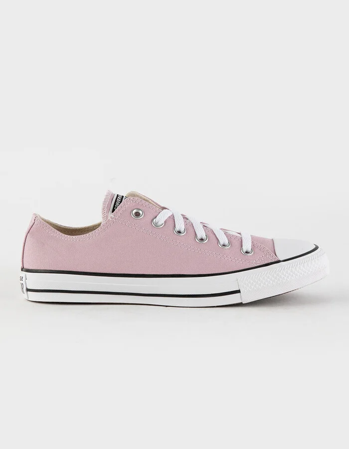 CONVERSE Chuck Taylor All Star Low Top Shoes