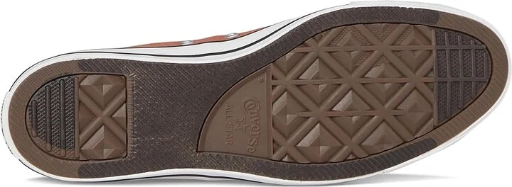 Converse Chuck Taylor All Star Low Top Sneaker Classic Shoes In a Nutshell : Men's 3 - Women's 5 Medium, Canvas - Image 3