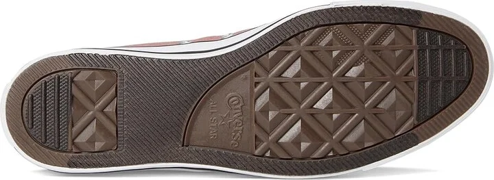 Converse Chuck Taylor All Star Low-Top Sneaker Classic Shoes Light Saddle : Men's 6 - Women's 8 Medium, Canvas - Image 3