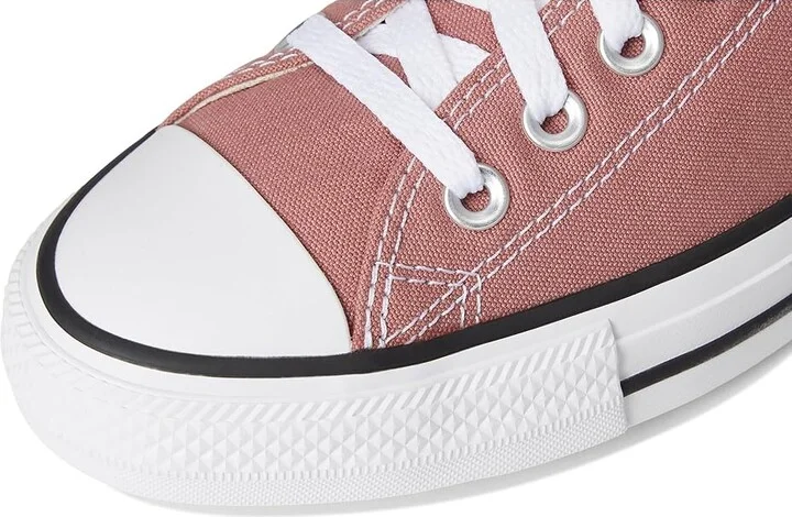 Converse Chuck Taylor All Star Low-Top Sneaker Classic Shoes Light Saddle : Men's 6 - Women's 8 Medium, Canvas - Image 7