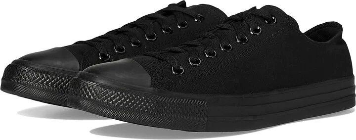 Monochrome Black