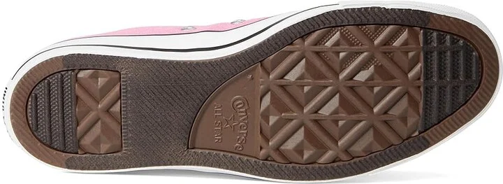Converse Chuck Taylor All Star Low Top Sneaker Classic Shoes Pink : Men's 4 - Women's 6 Medium, Canvas - Image 3