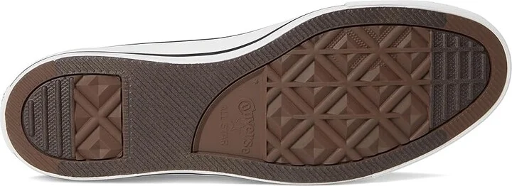 Converse Chuck Taylor All Star Low-Top Sneaker Classic Shoes Sunflower Gold/White/Bananas : Men's 4 - Women's 6 Medium, Canvas - Image 3