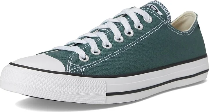 Converse Chuck Taylor All Star Low-Top Sneaker Classic Shoes True Nature : Men's 5 - Women's 7 Medium, Canvas - Image 5