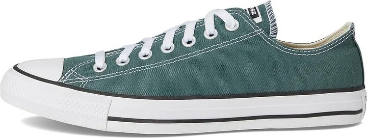Converse Chuck Taylor All Star Low-Top Sneaker Classic Shoes True Nature : Men's 5 - Women's 7 Medium, Canvas - Image 6