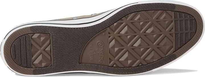 Converse Chuck Taylor All Star Low Top Sneaker Classic Shoes Vintage Cargo : Men's 10 - Women's 12 Medium, Canvas - Image 3