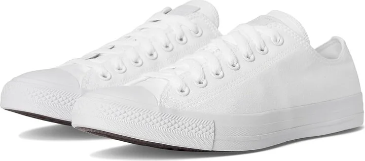 White Monochrom