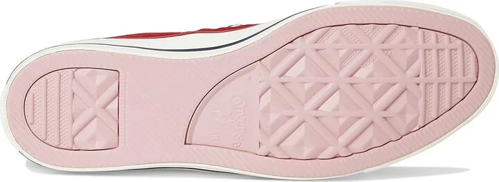 Converse Chuck Taylor All Star Low-Top Sneaker Women's Classic Shoes Days Ahead/White/Horizon Pink : 9 M, Canvas - Image 3