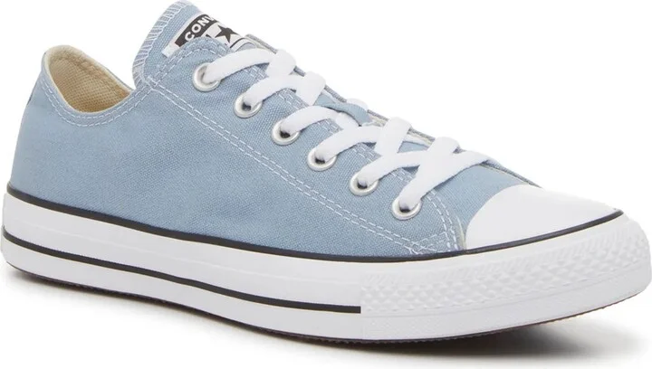 Converse Chuck Taylor All Star LowTop Sneaker Women's