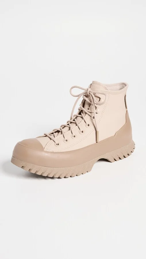 Converse Chuck Taylor All Star Lugged 2.0 Counter - Image 2