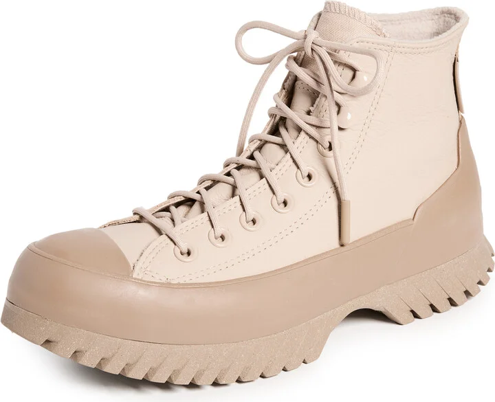 Converse Chuck Taylor All Star Lugged 2.0 Counter