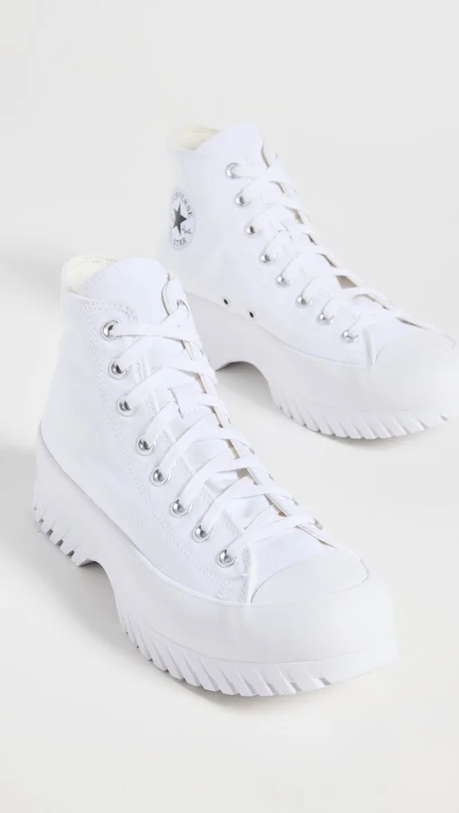 Converse Chuck Taylor All Star Lugged 2.0 Unisex - Image 2