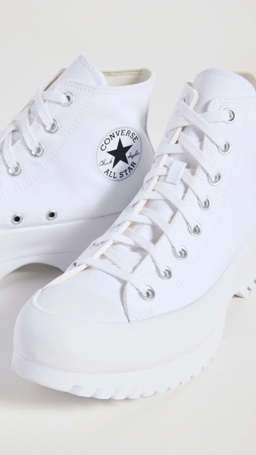 Converse Chuck Taylor All Star Lugged 2.0 Unisex - Image 3