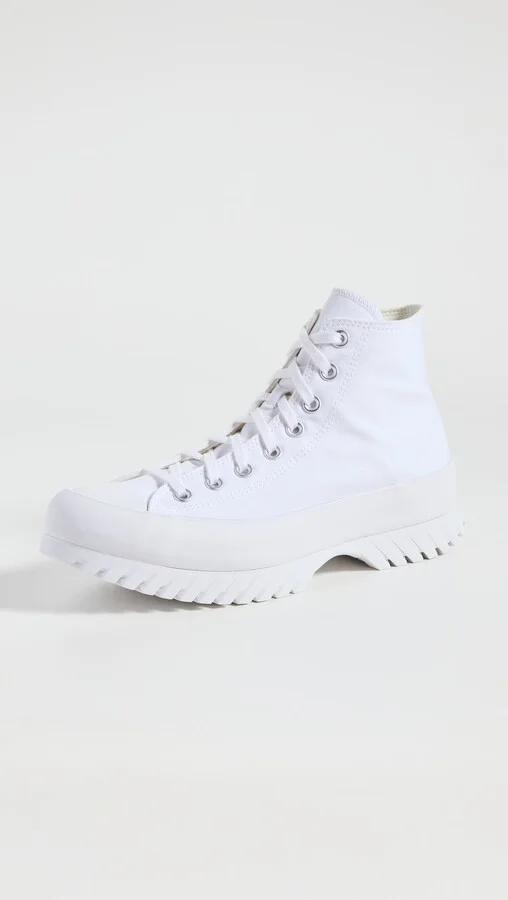 Converse Chuck Taylor All Star Lugged 2.0 Unisex - Image 4