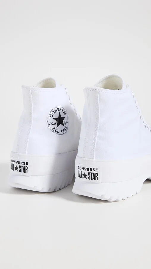 Converse Chuck Taylor All Star Lugged 2.0 Unisex - Image 5
