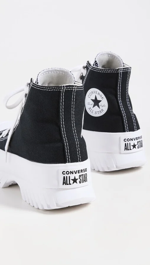 Converse Chuck Taylor All Star Lugged 2.0 Unisex - Image 3