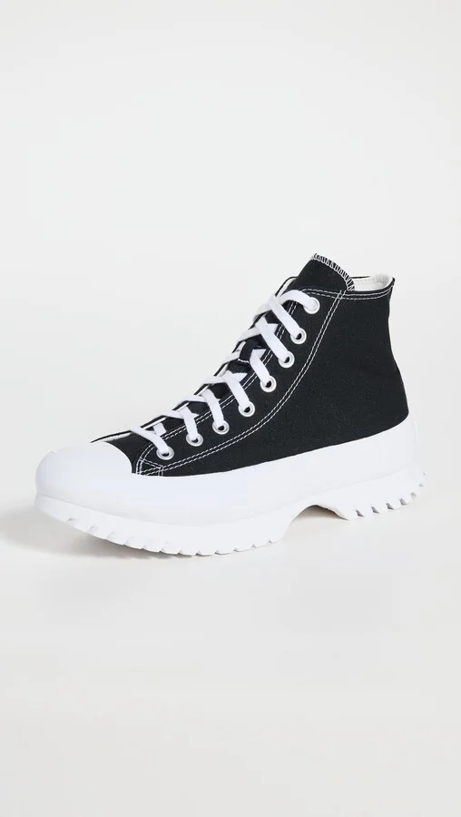Converse Chuck Taylor All Star Lugged 2.0 Unisex - Image 5