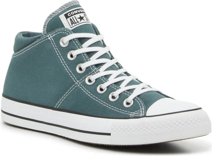 Converse Chuck Taylor All Star Madison MidTop Sneaker