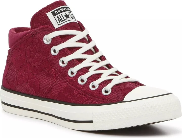 Legendary Berry Burgundy