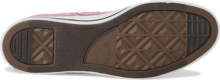 Converse Chuck Taylor All Star Madison Women's Shoes Pink/White/Black : 5 B - Medium, Canvas - Image 3