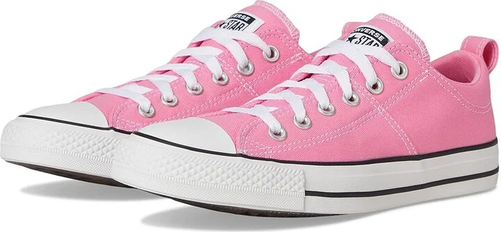 Pink,white,black