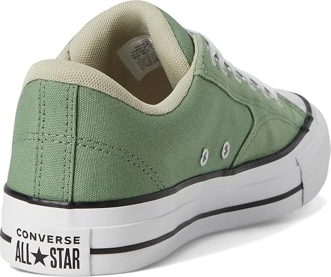Converse Chuck Taylor All Star Malden Street Lace-up Boots Foothill Green/White/Black : Men's 13 - Women's 15 Medium, Canvas - Image 4