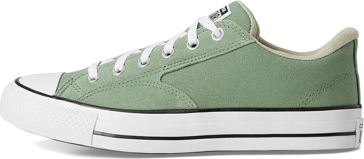Converse Chuck Taylor All Star Malden Street Lace-up Boots Foothill Green/White/Black : Men's 13 - Women's 15 Medium, Canvas - Image 6