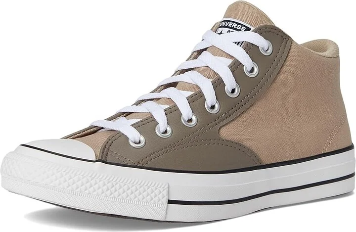 Converse Chuck Taylor All Star Malden Street Lace-up Boots Vintage Cargo/Classic Taupe : Men's 13 - Women's 15 Medium, Canvas - Image 5