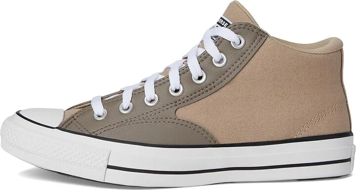 Converse Chuck Taylor All Star Malden Street Lace-up Boots Vintage Cargo/Classic Taupe : Men's 13 - Women's 15 Medium, Canvas - Image 6