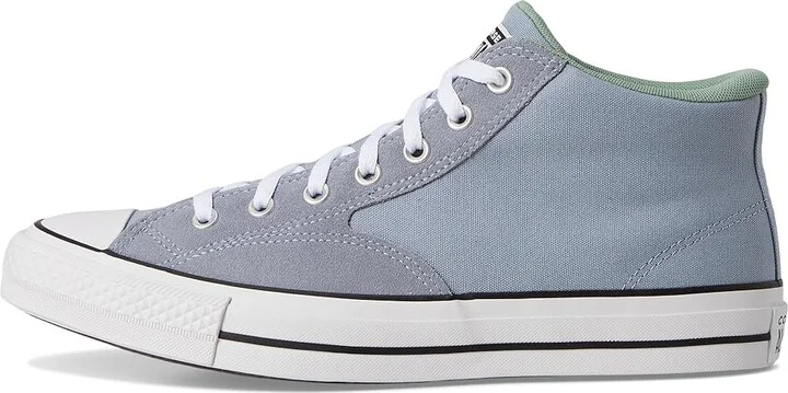 Converse Chuck Taylor All Star Malden Street Lace-up Boots Wet Stone/White/Black : Men's 3 - Women's 5 Medium, Canvas - Image 6