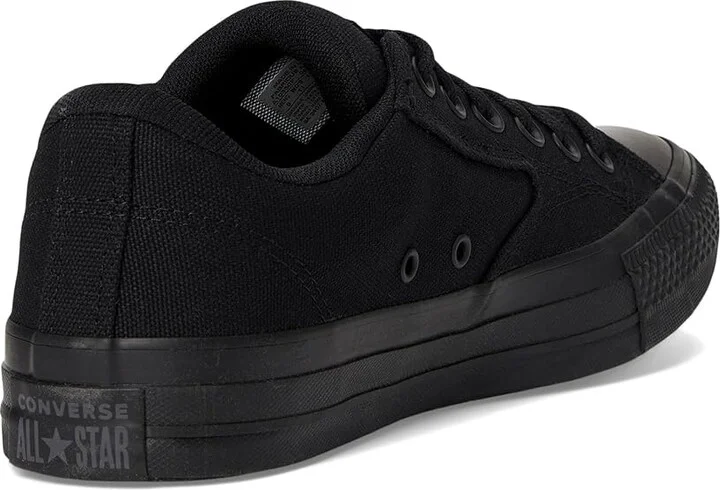 Converse Chuck Taylor All Star Malden Street Men's Lace-up Boots Black : 8.5 D - Medium, Canvas - Image 4