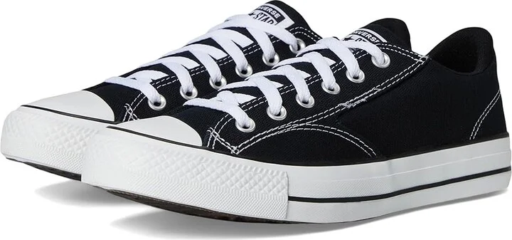 Black,white,black
