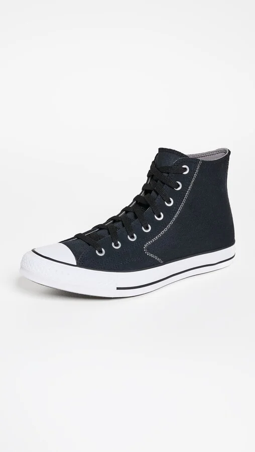 Converse Chuck Taylor All Star Mixed Sneakers - Image 3