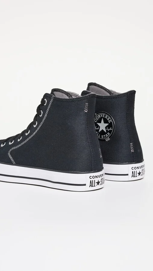Converse Chuck Taylor All Star Mixed Sneakers - Image 4