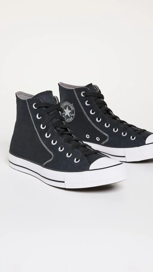 Converse Chuck Taylor All Star Mixed Sneakers - Image 5