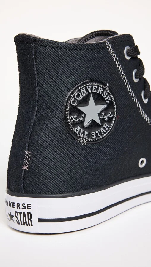 Converse Chuck Taylor All Star Mixed Sneakers - Image 6