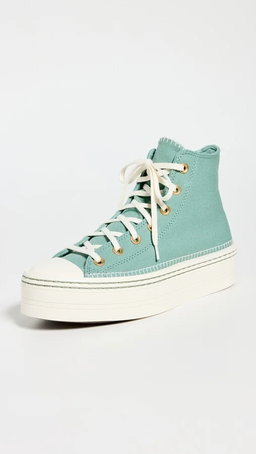 Converse Chuck Taylor All Star Modern Sneakers - Image 2