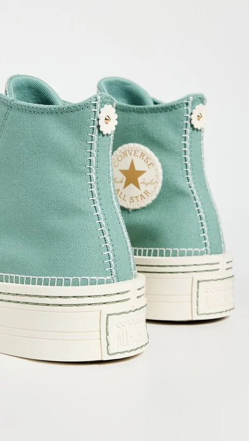 Converse Chuck Taylor All Star Modern Sneakers - Image 3